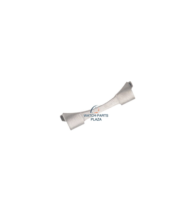 End link / pezzo Seiko 4A4M1 acciaio inossidabile 7T94-0BL0 22mm SNN231, SNN235, SNN265