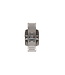 Broche Seiko 4GD0JB-BK Arctura Kinetic 3M22-0D30, 3M22-0D39 15mm modelos SWP y STV