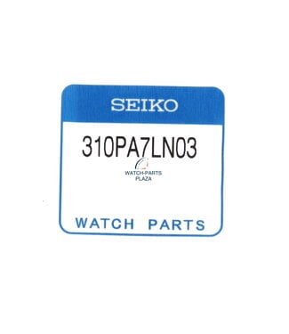 Seiko Seiko 310PA7LN03 crystal glass 7S36 03C0