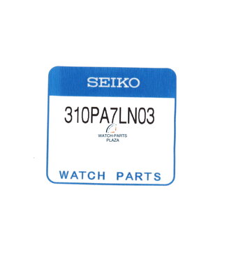 Seiko Seiko 310PA7LN03 kristalglas 7S36 03C0