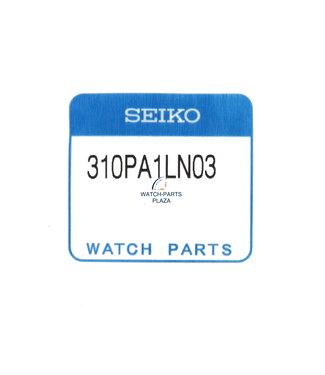 Seiko Seiko 310PA1LN03 crystal glass 7S36 01E0