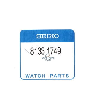 Seiko Seiko 81331749 Click Spring 5H26, 7N36