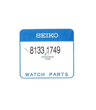 Seiko Seiko 81331749 Haga clic en Spring 5H26, 7N36