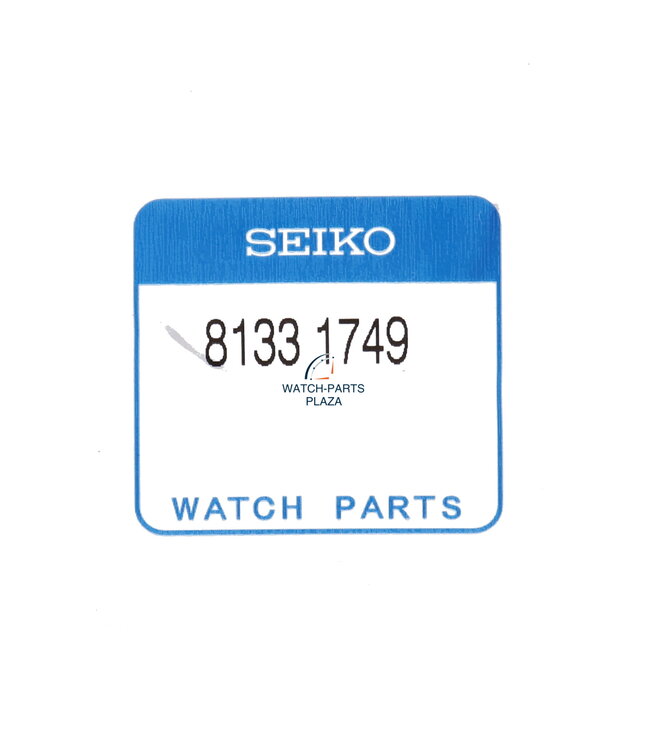 Lünetten-Klickfeder für Seiko 5H26 / 7N36 - 7A0A, 7A09, 7A0B, 7A10, 7A19 Modelle SHC, SEC