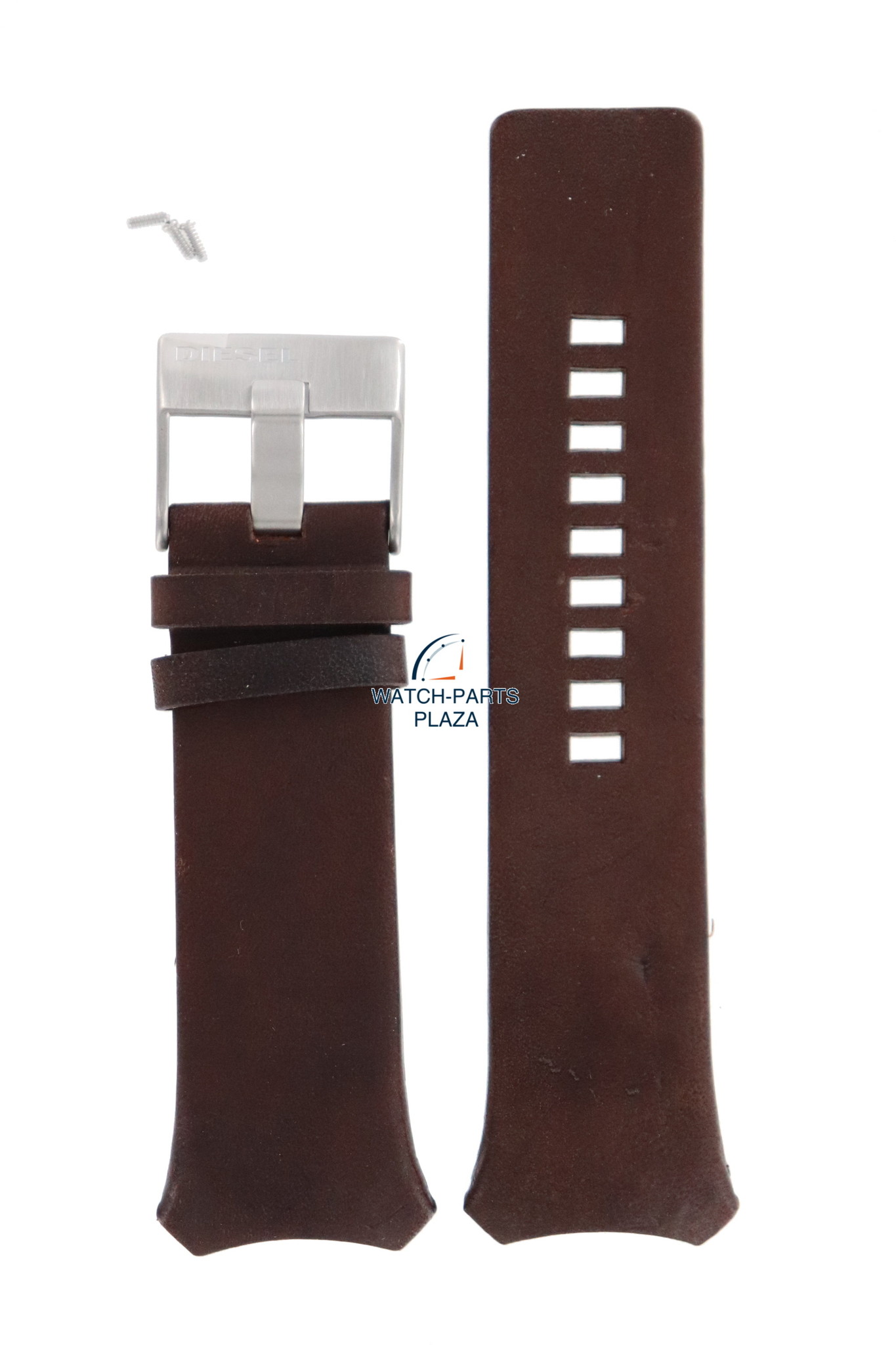 diesel watch strap replacement