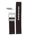 Diesel Diesel DZ-2118 watch band brown canvas 22 mm