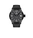 Relógio TW-Steel Marc Coblen TWMC52 bracelete em couro e preto - original