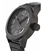 Polshorloge TW-Steel MC Edition TWMC8 zwart & lederen band origineel 42mm