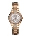 Guess Guess Viva W0111L3 ladies watch 36 mm rose