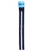 Banda de reloj Diesel DZ2041 correa de lona y cuero azul original 22 mm DZ-2041