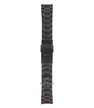 Heavy Duty H-LINK Bracelet (Seiko 6309/SRP)