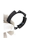 Protetor de silicone preto Seiko SNAD47 / SNAD49 7T62-0KD0