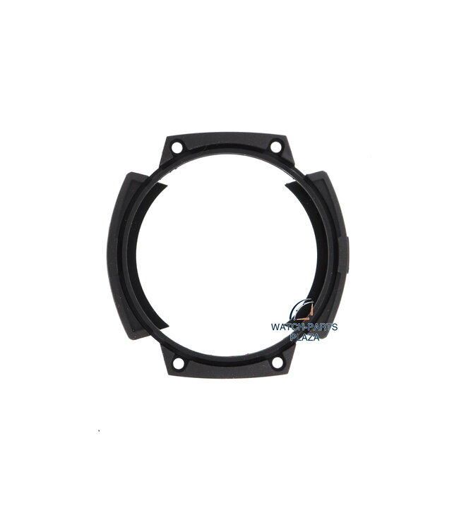 Protetor de silicone preto Seiko SNAD47 / SNAD49 7T62-0KD0