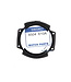 Seiko SNAD47 / SNAD49 shroud 7T62-0KD0 black silicon protector