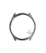 Seiko Seiko 85061344 shroud 5M85-0AB0 black SUN021 / SUN023