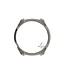 Seiko Sawtooth Tuna SHC057, SHC059, SHC061 carénage 7N36-0AF0 en acier inoxydable gris