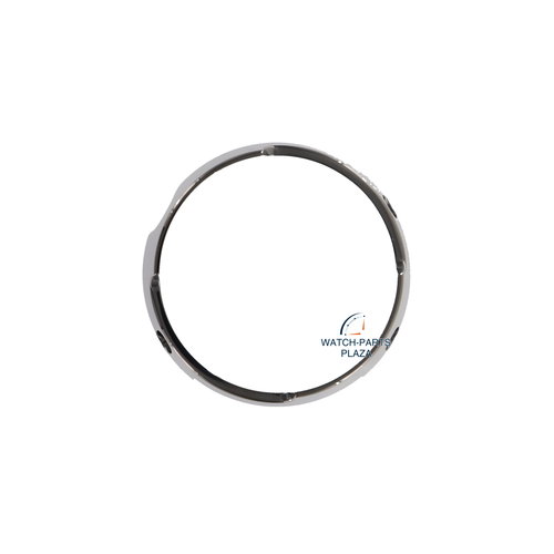 Seiko Seiko 85260344 kast-beschermer 7C46 0AF0 zwart staal SBBN023J Seiko Seiko 85260344 kast-beschermer 7C46 0AF0 zwart staal SBBN023J