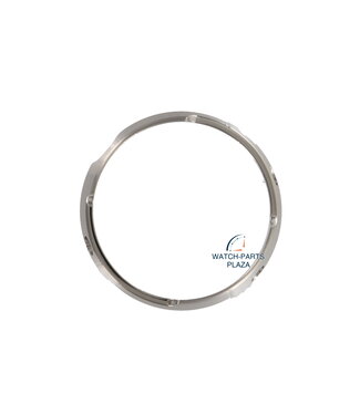 Seiko Seiko 85260863 mortalha 7C46 0AG0 aço inoxidável SBBN031, SBBN033