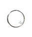 Seiko Seiko 85260863 sudario 7C46 0AG0 acciaio inossidabile SBBN031, SBBN033