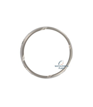 Seiko Seiko 85262319 mortalha 6R15 01W0 aço inoxidável SBDC011J, SBDC035J