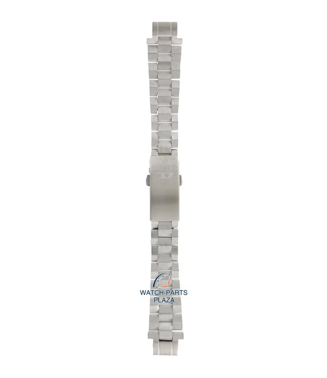 Diesel DZ1031, bracelet en acier inoxydable DZ1038 Bracelet de montre 13mm DZ-1034