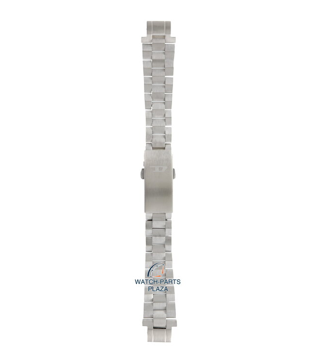 Diesel DZ1031, DZ1038 stainless steel bracelet 13mm DZ-1034 watch strap