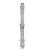 Diesel DZ1031, DZ1038 stainless steel bracelet 13mm DZ-1034 watch strap