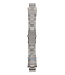 Bracelet de montre Diesel en acier inoxydable DZ1030 Bracelet DZ-1030 de 18mm