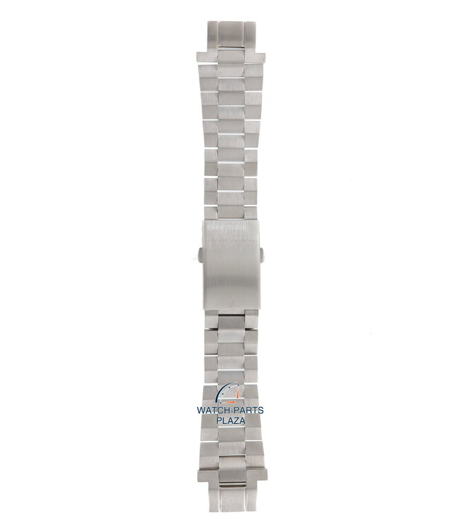 Diesel DZ1030 pulseira de relógio de aço inoxidável 18mm pulseira DZ-1030