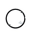 Seiko Seiko 4408170 esfera con anillo espaciador para 6R15 y 7S26 y 7S36