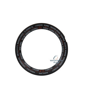 Seiko Anello quadrante Seiko 86039902 per 6117 6400, 6409