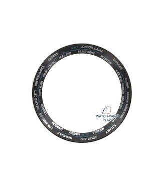 Seiko Bague Seiko 86039942 pour 6117 6010