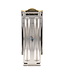 Seiko SQ 8123 6330 gold clasp stainless steel 16mm 8123-6330 - SMW392J1 original