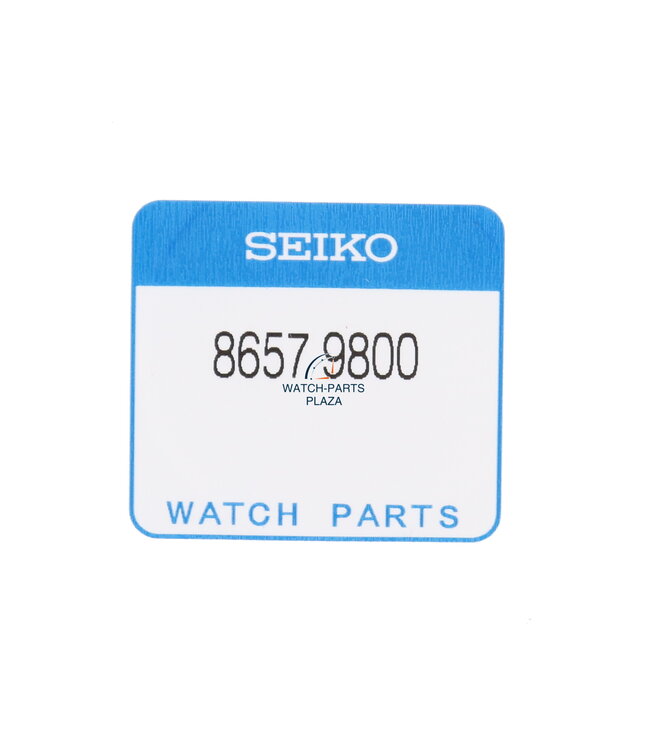 Seiko 86579800 joint de lunette / joint torique 35MM - 6R15, 6R24, 6R27, 9R65, 9R66, 9S86, 5R64, 5R66, 7N42, 5M62