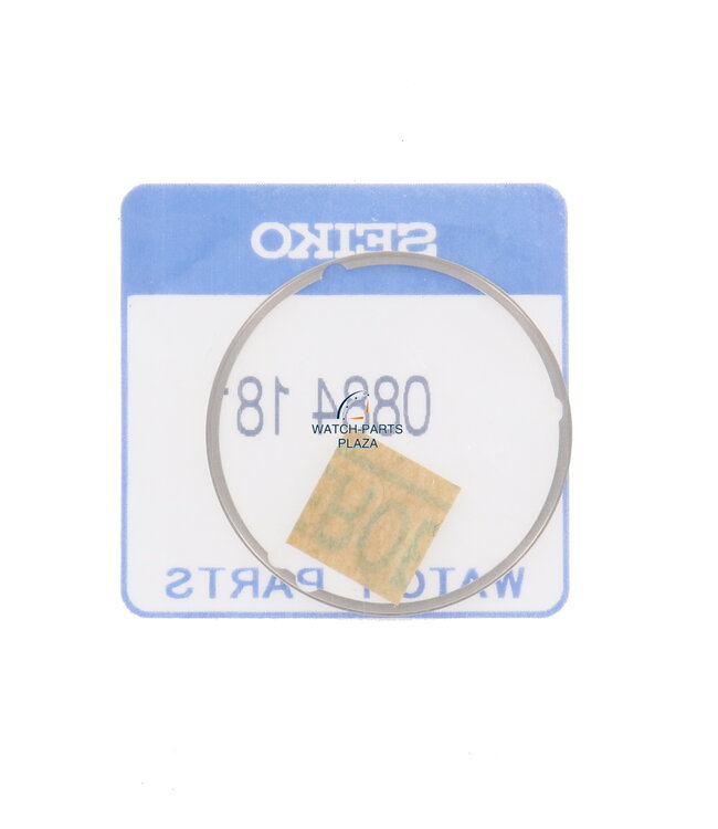 Seiko Mechanical SARB dial holding ring 6R15 00C0, 00D0, 00A0, 00R0, 01S0, 01W0