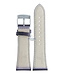 Festina BC08657 Watch band F16756 purple leather 27 mm -