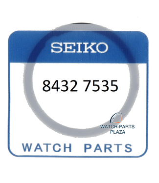 Seiko Seiko 84327535 anel de discagem SRPC35 & SRPC37