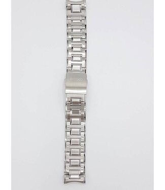 Seiko Seiko M09B311J0 watch band SNP, SNQ, SPC & SRX stainless steel