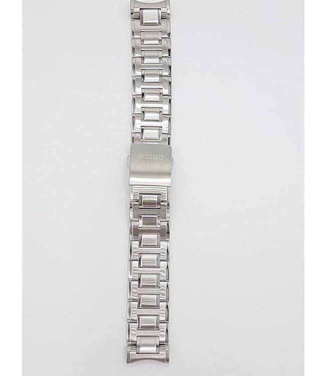 Seiko M09B311J0 watch band SNP, SNQ, SPC & SRX stainless steel 7D56-0AB0, 6A32-00X0, 5D88-0AG0