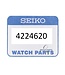 Seiko Seiko 4224620 Schalterplatte M516-4000, M516-4009