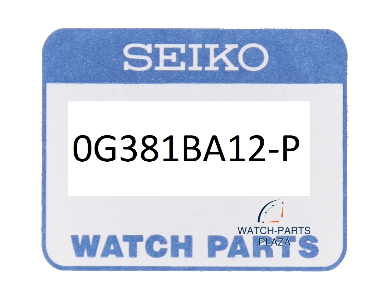 Seiko Capacitore Kinetic Batteria Ricaricabile 5D22 5D44 5D88 - Foto 10