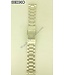 Bracelet de montre Seiko M0EV641J0 SRPE03, SRPD21, SBDY031, SBDY039 acier inoxydable 22mm 4R36-06Z0, 07D0