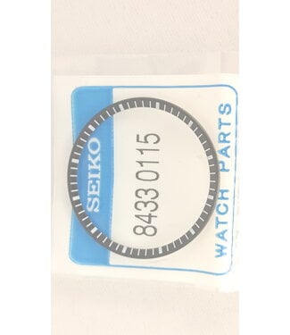 Seiko Seiko 84330115 dial ring SBDX001, SBDX017, SLA011