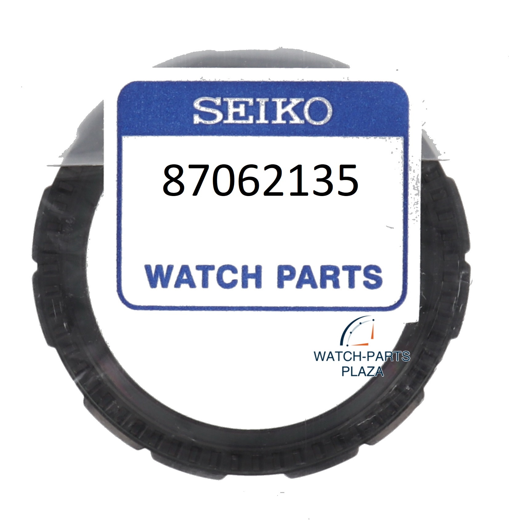 Bezel Caseback Gasket Set For Seiko 6159-7010 4R36-05V0 Fashion Jewellery &  Watches KW2818335