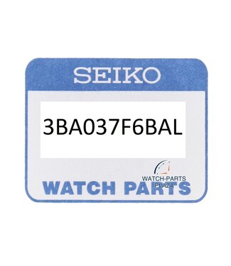 Seiko Seiko 3BA150F1BAM secondenwijzer SSA303, SSA349, SSE039 blauw - Presage