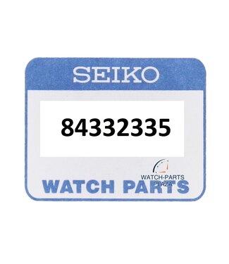 Seiko Seiko 84332335 anneau de chapitre SBDC061, 063, 071, SPB077, 079, 087, 107