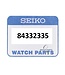 Seiko Seiko 84332335 Kapitelring SBDC061, 063, 071, SPB077, 079, 087, 107