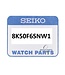 Seiko Coroa Seiko 8K50F6SNW1 5M62, 7T62, 7T92, V158, 5M54