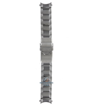 Seiko Seiko M0ES327J0 Cinturino dell'orologio SSC015 - V175 0AD0