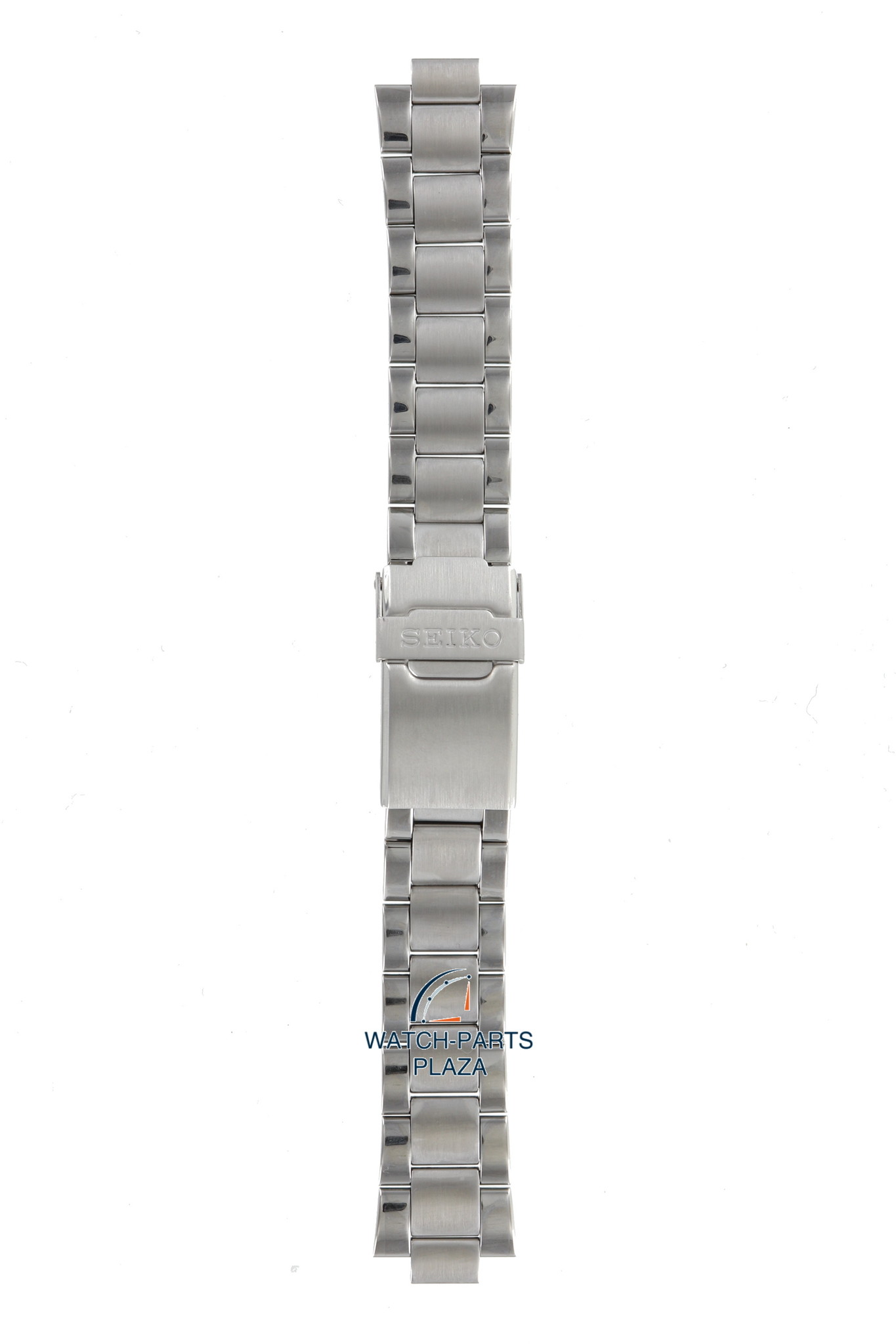 Seiko 48T8JG Watch band SKJ, SMY - 5M43 & 5M63 10 mm - Kinetic - WatchPlaza